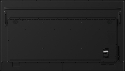 Iiyama LH8675UHS-B1AG - 85" 4K/IPS/Android/RJ45/WiFi (LH8675UHS-B1AG) - Achat / Vente Affichage dynamique sur grosbill-pro.com - 12