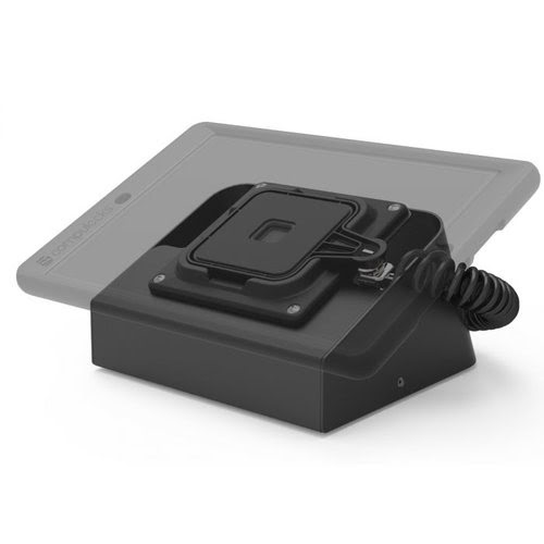 Magnetix Secured Tablet Capsule - Achat / Vente sur grosbill-pro.com - 3