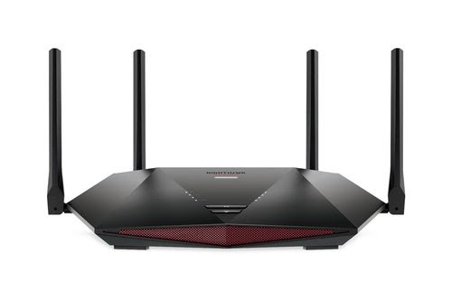 Nighthawk WiFi6 Gaming Router AX5400 - Achat / Vente sur grosbill-pro.com - 1