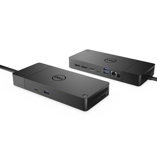 Dell Dock WD19DCS 240W - Achat / Vente sur grosbill-pro.com - 2