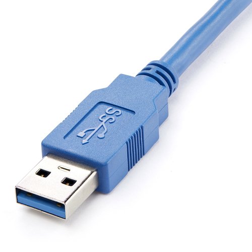 5 ft Desktop USB 3.0 Extension Cable - Achat / Vente sur grosbill-pro.com - 3