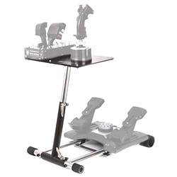 Wheel Stand PRO Chassis Simracing MAGASIN EN LIGNE Grosbill