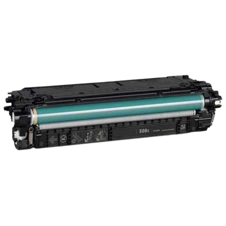 Toner Noir CF360X pour imprimante Laser Compatible HP - 0