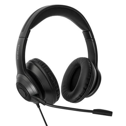 Wired Stereo Headset - Achat / Vente sur grosbill-pro.com - 4