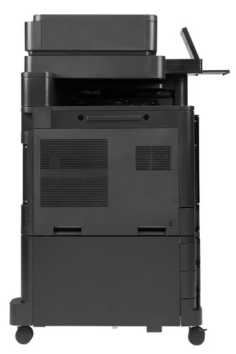  LJ Ent Color MFP M880z (A2W75A#B19) - Achat / Vente sur grosbill-pro.com - 6