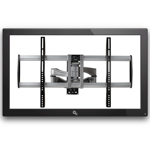 TV Wall Mount - Full Motion - Premium - Achat / Vente sur grosbill-pro.com - 7