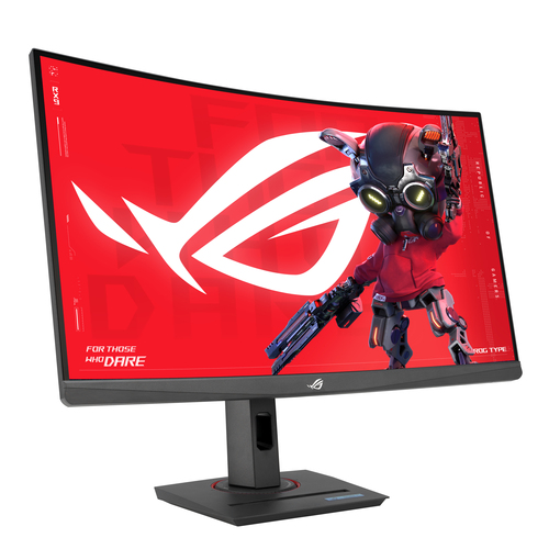 Asus 27"  90LM09Y1-B01370 - Ecran PC Asus - grosbill-pro.com - 2