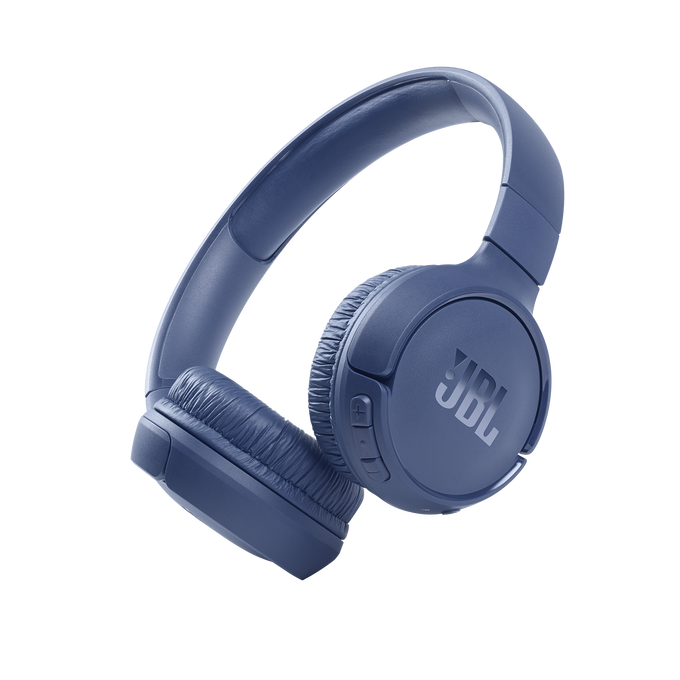 JBL TUNE 510BT (x5) Stereo Blanc - Micro-casque - grosbill-pro.com - 0