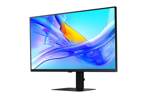 Samsung 32"  LS32D800UAUXEN - Ecran PC Samsung - grosbill-pro.com - 1