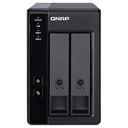 Qnap Serveur NAS MAGASIN EN LIGNE Grosbill