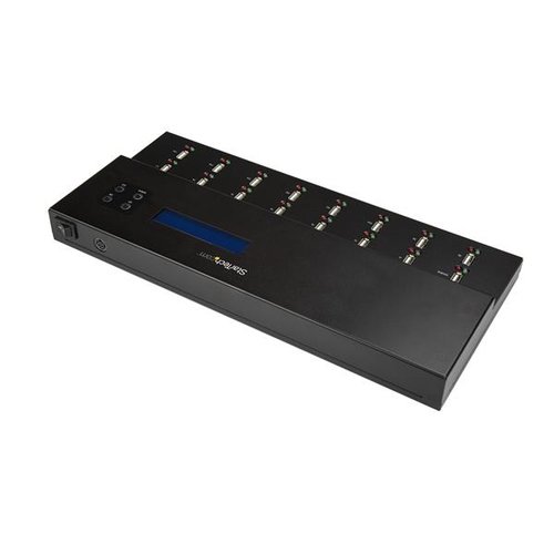 StarTech.com USB Duplicator/Eraser - 1:1 - Achat / Vente sur grosbill-pro.com - 1
