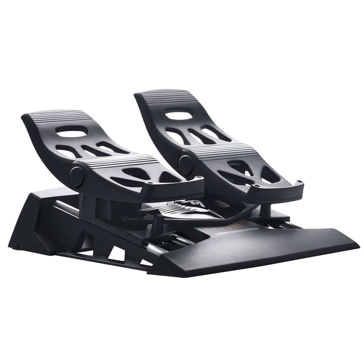 ThrustMaster T.Flight Rudder Pedals - Périphérique de jeu - 3