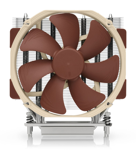 Noctua Ventilateur CPU MAGASIN EN LIGNE Grosbill