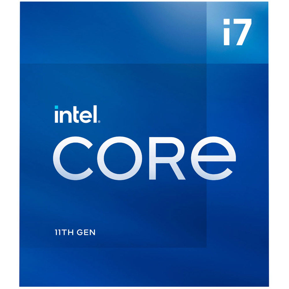 Intel Core i7-11700KF - 3.6GHz - Processeur Intel - grosbill-pro.com - 1