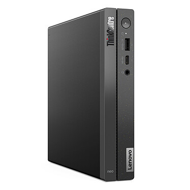 Lenovo ThinkCentre Neo i5 + Garantie 5 ans (12LN000EFR + 5WS0D80928) - Achat / Vente PC Fixe Constructeur sur grosbill-pro.com - 2