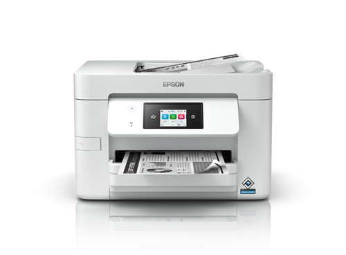 Imprimante multifonction Epson WorkForce Pro WF-M4619DWF - 0