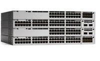 Grosbill Switch Cisco Catalyst C9300-48U-E - 48 (ports)/10/100/1000/Empilable/Manageable