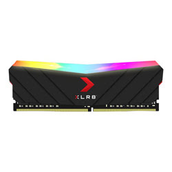 XLR8 GAMING EPIC-X RGB 32Go (2x16Go) DDR4 3200MHz