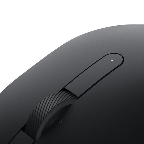  Pro Wireless Mouse MS5120W Black (MS5120W-BLK) - Achat / Vente sur grosbill-pro.com - 7