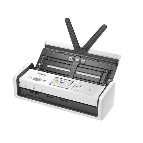 Brother ADS 1800W UN1 - Scanner Brother - grosbill-pro.com - 2