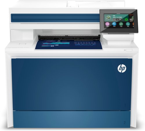 HP Color LaserJet Pro MFP 4302dw - Achat / Vente sur grosbill-pro.com - 1