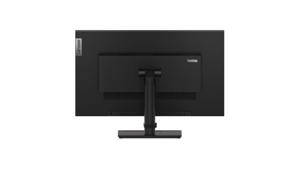 ThinkVision T27q-20 27" 16:9 QHD Monitor - Achat / Vente sur grosbill-pro.com - 2