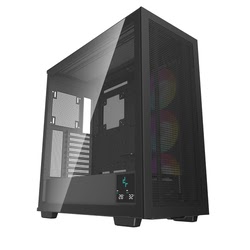 Deepcool Boîtier PC MAGASIN EN LIGNE Grosbill