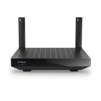LINKSYS Hydra Pro 6 Whole-Home Mesh Wi-Fi 6 MR5500 AX5400 Dual Band Router - Achat / Vente sur grosbill-pro.com - 3
