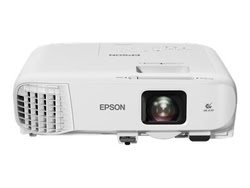 Epson Vidéoprojecteur MAGASIN EN LIGNE Grosbill