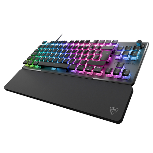 Turtle Beach Vulcan II TKL Pro - Clavier PC Turtle Beach - 2