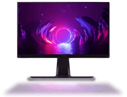 Grosbill Ecran PC ViewSonic Elite XG320Q 32" QHD/175Hz/0.5ms/IPS/HDR600/G-SYNC  