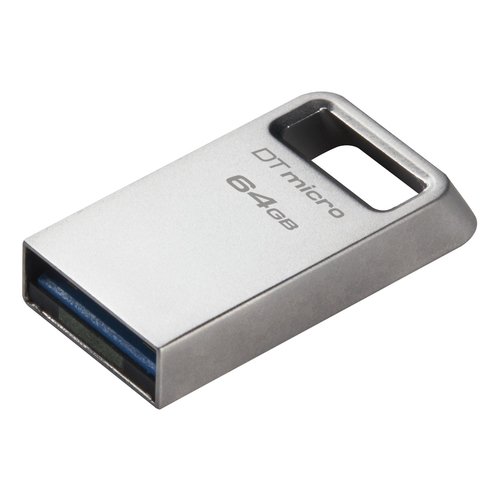 64GB DT MICRO USB 3.2 200MB/S - Achat / Vente sur grosbill-pro.com - 1