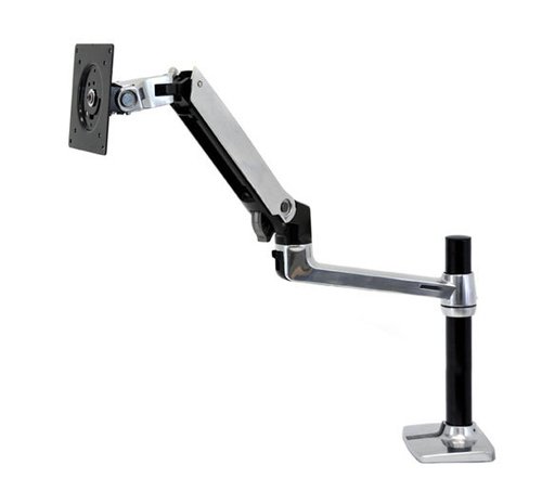 45-295-026/LX DeskMount LCDArm Tall Pole - Achat / Vente sur grosbill-pro.com - 1