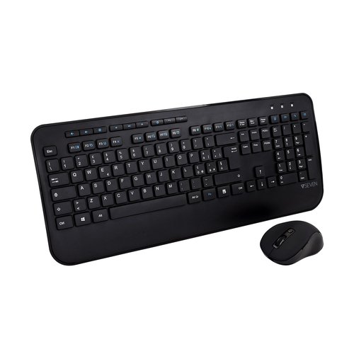 V7 Clavier PC MAGASIN EN LIGNE Grosbill