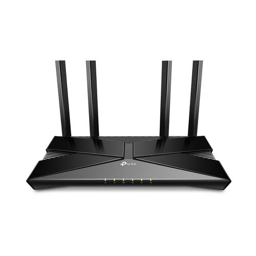 Grosbill Routeur TP-Link AX1500 Wi-Fi 6 Router Broadcom 1.5GHz T