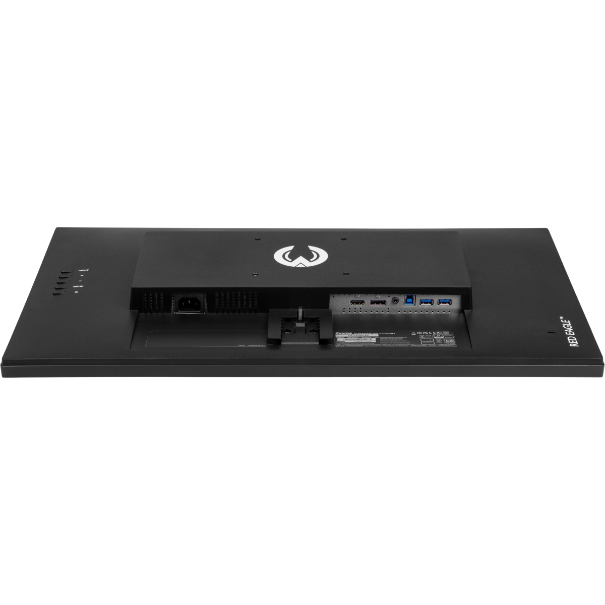 Iiyama 27"  G2770QSU-B6 - Ecran PC Iiyama - grosbill-pro.com - 5