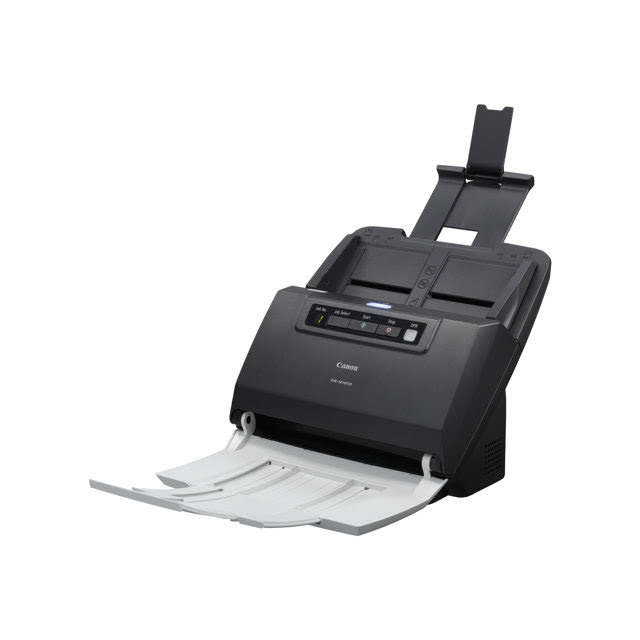 Canon DR-M160II  - Scanner Canon - grosbill-pro.com - 0