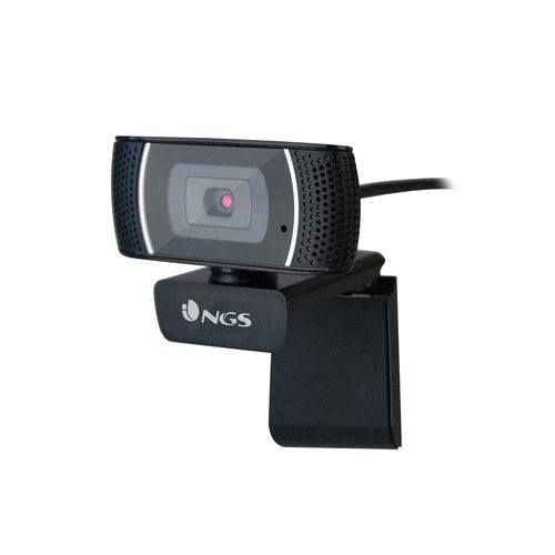 NGS Caméra / Webcam MAGASIN EN LIGNE Grosbill