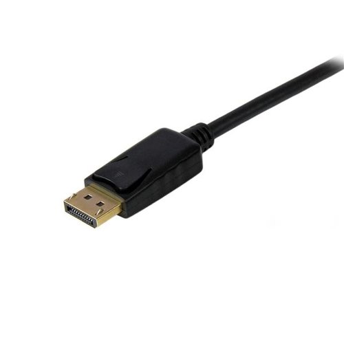 10ft DisplayPort DP to VGA Adapter - Achat / Vente sur grosbill-pro.com - 1