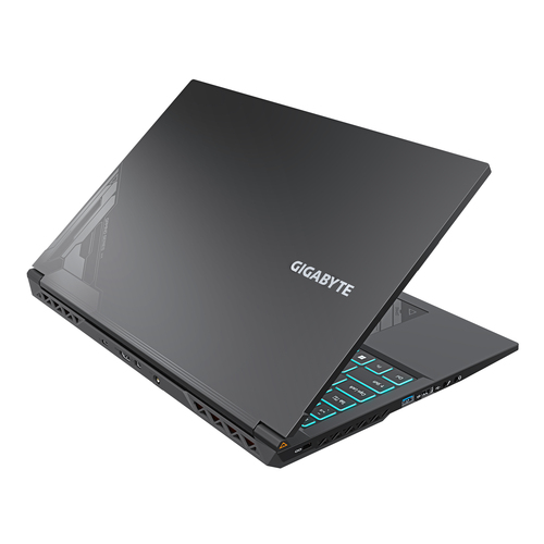 Gigabyte MF5-H2FR354KH - PC portable Gigabyte - grosbill-pro.com - 4