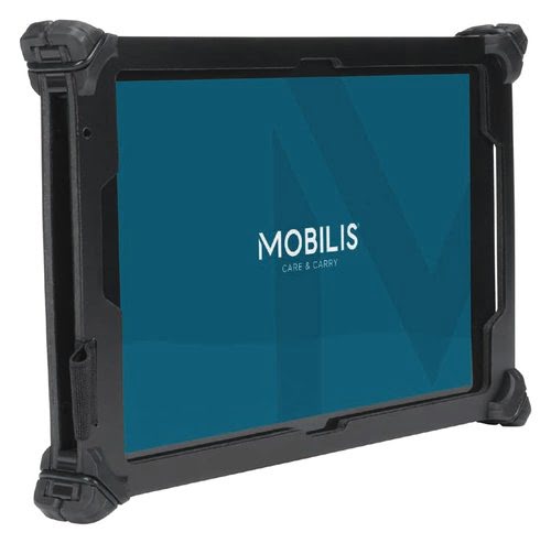 RESIST Pack Case Galaxy Tab Active 3 (050046) - Achat / Vente sur grosbill-pro.com - 0