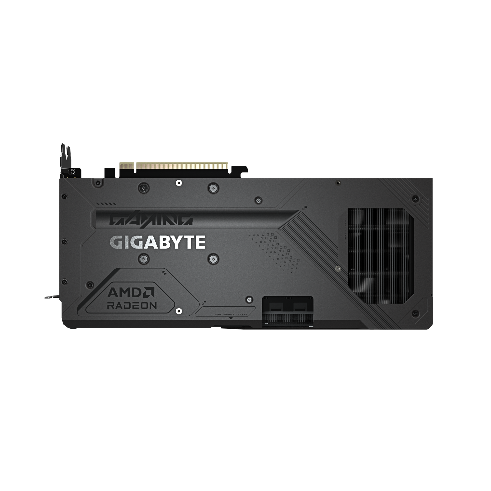 Gigabyte Radeon RX 9070 GAMING OC 16G  - Carte graphique Gigabyte - 2