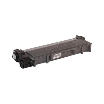 Toner Noir  1200p - TN2310  pour imprimante  Brother - 0