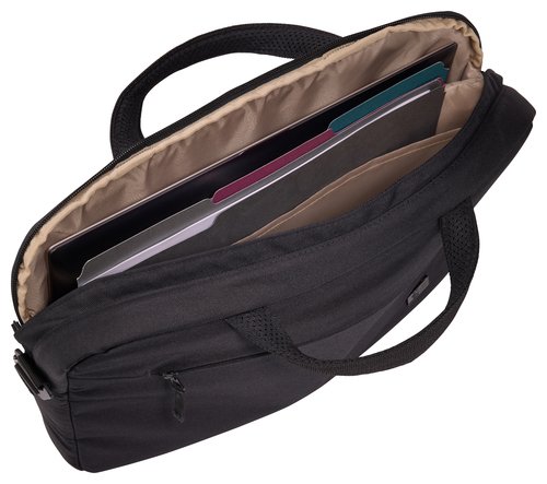 Case Logic Invigo Eco Attaché 14" - Achat / Vente sur grosbill-pro.com - 4