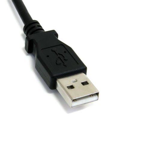 1.8m Smart UPS USB Cable AP9827 - Achat / Vente sur grosbill-pro.com - 2