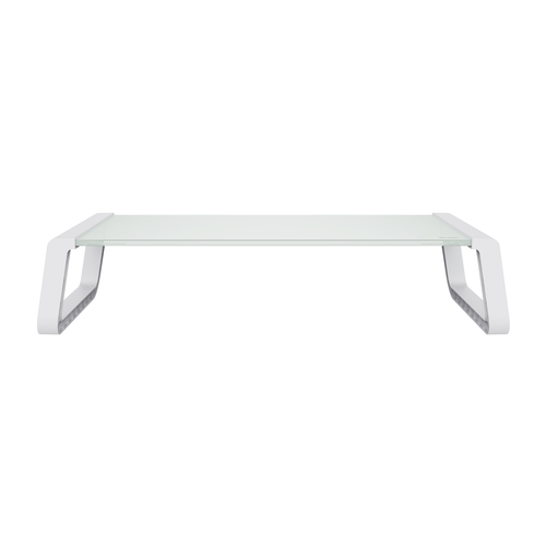 Support pour écran MONTA blanc - Accessoire écran Trust - 1