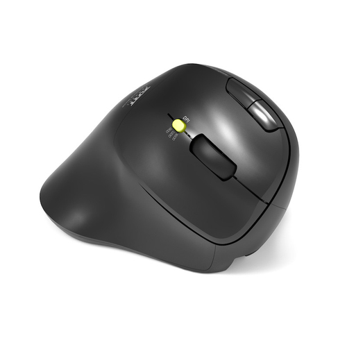 Port Ergo Soft - Souris PC Port - grosbill-pro.com - 2