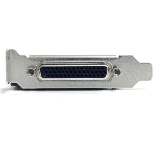 4 Port PCI Express Serial Card - Achat / Vente sur grosbill-pro.com - 3