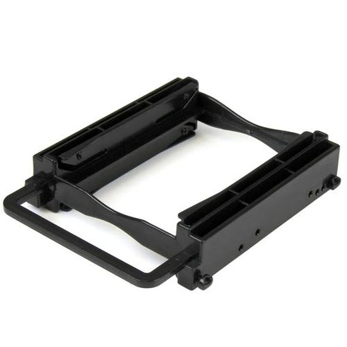 Tool-Less Dual 2.5" Drive Mounting Kit - Achat / Vente sur grosbill-pro.com - 1