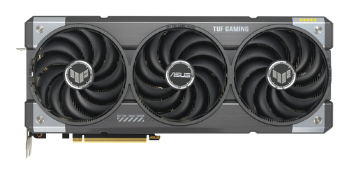 Asus TUF Gaming GeForce RTX 5070 Ti 16GB GDDR7 OC Edit. - Carte graphique - 6